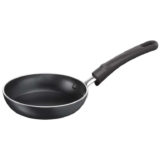 Tefal Ideal Mini One Egg Wonder Non-Stick Frying Pan, 12 cm