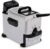 Tefal Oleoclean Compact, 2L Oil Capacity, Patented Filtration System, Easy to Clean, 0.8kg, 3 Portions, 1600W, Stainless Steel with Removable Grey Oil Box – FR701640