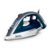 Tefal Ultraglide Plus Steam Iron, 2800W, Durilium Non Stick Soleplate, FV5879G2