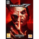 Tekken 7 – PC Steam w/ code