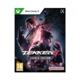 Tekken 8 Launch Edition – Xbox Series X