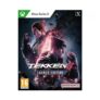 Tekken 8 Launch Edition – Xbox Series X