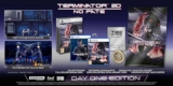 Terminator 2D: No Fate – Day One Edition – PS5