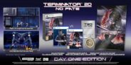 Terminator 2D: No Fate – Day One Edition – PS5