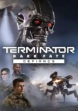 Terminator Dark Fate : Defiance – PC/Steam