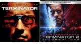 Terminator Terminator 2 – 4K UHD Blu-ray