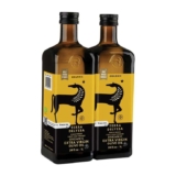 Terra Delyssa Organic Extra Virgin Olive Oil, 2 x 1L Costco Grocery Delivery