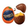 Terrys Chocolate Orange Cream Filled Egg 34g (Nectar)
