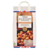 Tesco All Rounder Potatoes 5kg – Clubcard Price