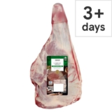 Tesco British or New Zealand Lamb Whole Leg Joint (1- 3kg) – Clubcard Price