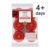 Tesco Classic Round Tomatoes 6 Pack (Clubcard)