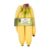 Tesco Fairtrade Organic Bananas 5 Pack