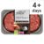 Tesco Finest 2 Beef Burgers 340g – Clubcard Price