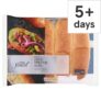 Tesco Finest Brioche Hot Dog Rolls 4 pack – Clubcard Price