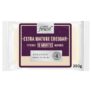 Tesco Finest Extra Mature English Cheddar Cheese 350G – Clubcard Price