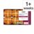 Tesco Hot Cross Buns 6 pack – clubcard price