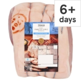 Tesco Large Pork Leg Joint( (typically £4.65/kg) 1.75kg – Clubcard Price