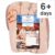 Tesco Large Pork Leg Joint( (typically £4.65/kg) 1.75kg – Clubcard Price