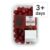 Tesco Red Seedless Grapes 500g