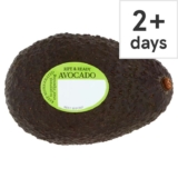 Tesco Ripe & Ready Avocado – clubcard price