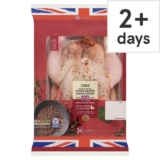 Tesco Roast In Bag Ready Basted Whole Chicken 1.5Kg – Clubcard price
