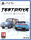 Test Drive (PS5)