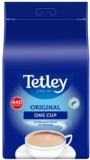 Tetley One Cup 440 Teabags (880g) – Lidl Plus Price