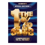 The 1% Club: Bestselling Quiz Book, as Seen on TV