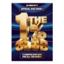 The 1% Club: Bestselling Quiz Book, as Seen on TV