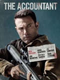 The Accountant 4k UHD HDR – To Buy Prime Video