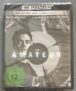 The Amateur (4K UHD & Blu-ray) German Import – sold by SarahARecords