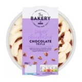 The BAKERY at ASDA Chocolate Trifle 500g