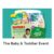 The Baby & Toddler Event At Tesco With Clubcard Prices Until 29 April
