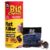 The Big Cheese Rat & Mouse Killer Grain Bait Sachet 25g x 6