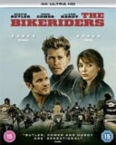 The Bikeriders 4k UHD – New – Sold by musicMagpie Shop With Code