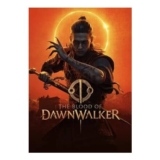 The Blood of Dawnwalker PC