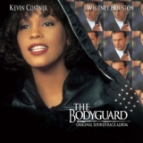 The Bodyguard Whitney Houston OST Vinyl