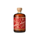 The Bush Rum Co. Original Spiced Rum