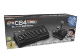 The C64 Mini Black Edition