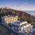 The Castle By The Sea (Scarborough) – One Night for Two people in a Standard Double w/ Breakfast Bottle of Wine w/ code via app