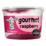 The Collective Gourmet Raspberry Greek Style Yoghurt 425g (Half price)