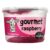The Collective Gourmet Raspberry Greek Style Yoghurt 425g (Half price)