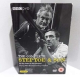 The Complete Steptoe & Son DVD (used very good) – Sold by World of Books