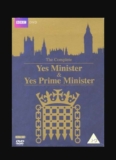 The Complete Yes Minister & Yes, Prime Minister DVD (used)