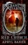 The Crane Diaries: The Red Church – Kindle Edition