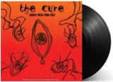 The Cure – Europe 1992 Wish Tour Vinyl