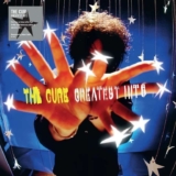 The Cure Greatest Hits – Rsd 2026 2Vinyl LP – Silver. Acoustics version also available. With voucher. Sold by Rough Trade UK.