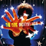 The Cure – Greatest Hits Vinyl 2 LP with code
