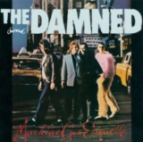 The Damned – Machine Gun Ettiquette VINYL