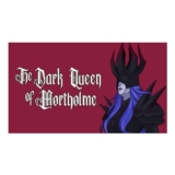 The Dark Queen of Mortholme